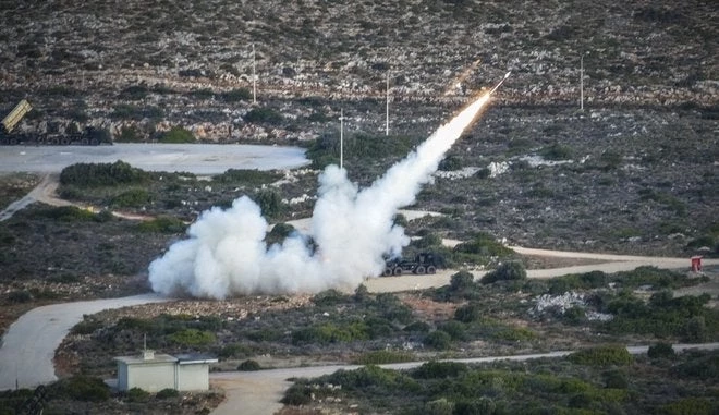 Τα ελληνικά φονικά όπλα που πάνε πολύ μακρύτερα από τους τουρκικούς Bora